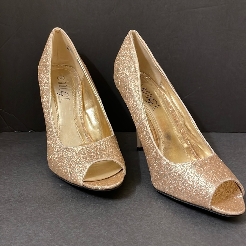 Womens Shoes